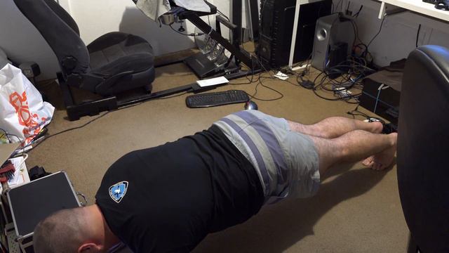Plank Challenge: Day 22 ... 3 min reached... смотреть онлайн