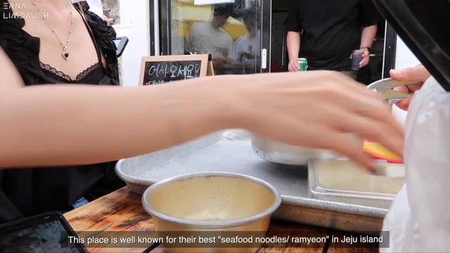 TRAVEL VLOG 🦀 JEJU TRIP WITH MY BOYFRIEND (2) ♡ | Erna Limdaugh