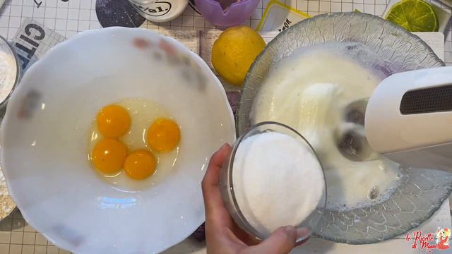 TORTA PARADISO per un compleanno speciale -Così buona, alta, soffice che sentirai gli angeli cantar смотреть онлайн