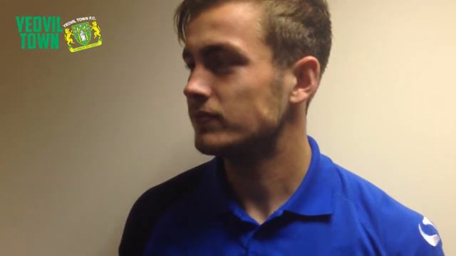 JOE RALLS POST SHEFFIELD WEDNESDAY смотреть онлайн