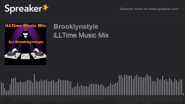iLLTime Music Mix (part 2 of 2) смотреть онлайн