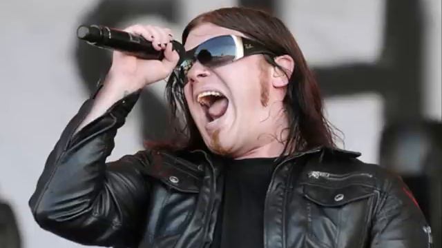 Halestorm feat. Brent Smith - Shed Some Light смотреть онлайн