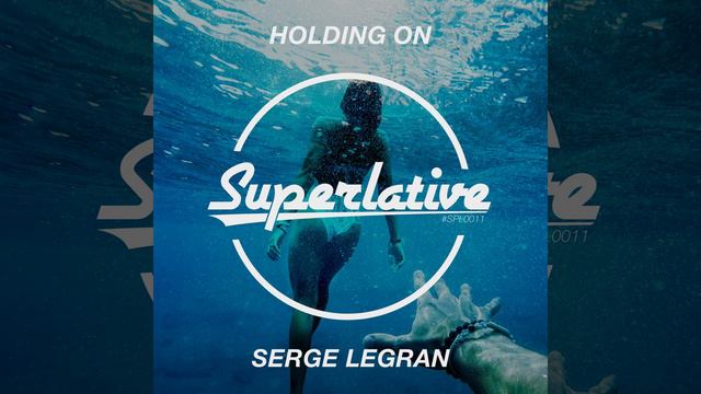 Holding on (Extended Mix) смотреть онлайн