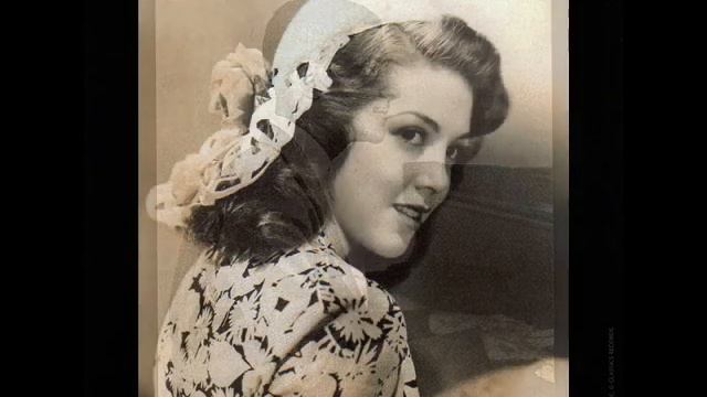 Teddy Wilson And His Orchestra & Nan Wynn - Alone With You (1938) смотреть онлайн