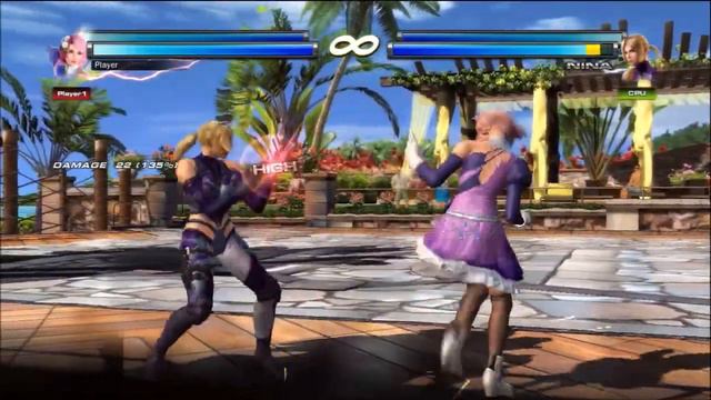 Tekken Tag Tournament 2: Trophy/Achievement Guide ~ Lead Coach~ смотреть онлайн