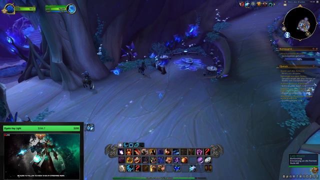 [WOW] Spielzeug Guide #290: [Saat der erneuerten Seelen] смотреть онлайн