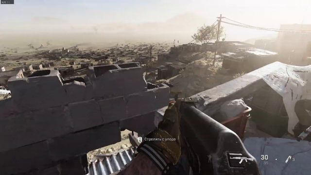 Прохождение CALL of DUTY: Modern Warfare (2019) #8 | дорога смерти смотреть онлайн