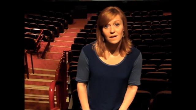 Interview with Megan Sikora. смотреть онлайн