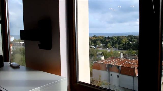 *262305* Луксозно обзаведен пентхаус със забележителна морска гледка в м-ст Евксиноград, Варна смотреть онлайн