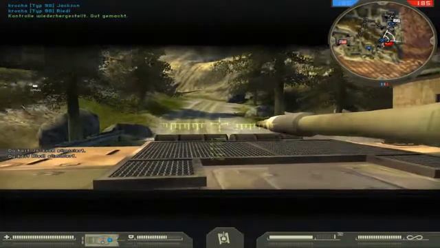 Battlefield 2 @ LAN Party смотреть онлайн