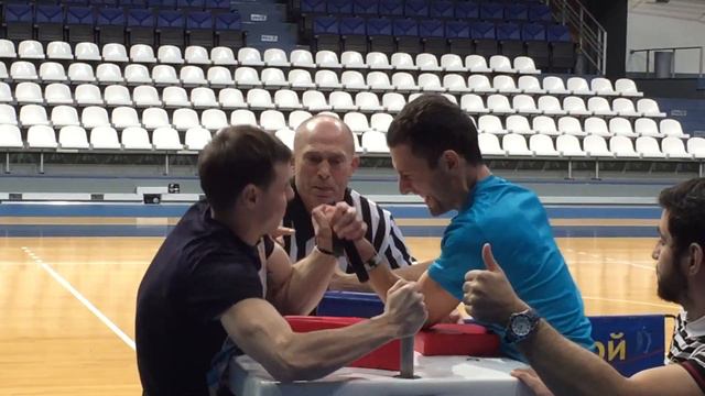 Константин РЫЖОВ - Георгий КАРАВАЕВ смотреть онлайн