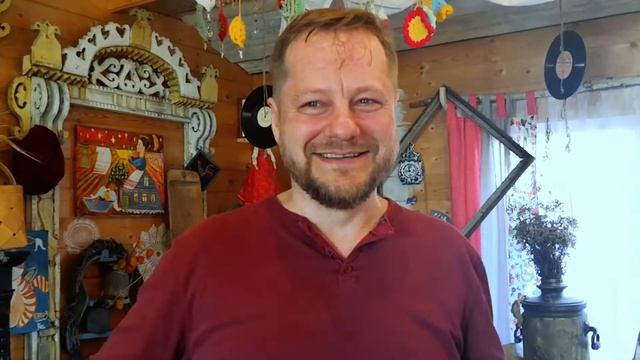Владимир Щербаков: отзыв о проекте "Лечу над миром" смотреть онлайн