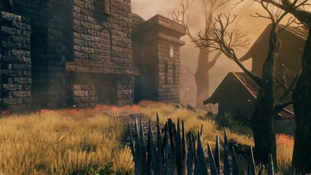 Valheim RPG/Adventure Map смотреть онлайн