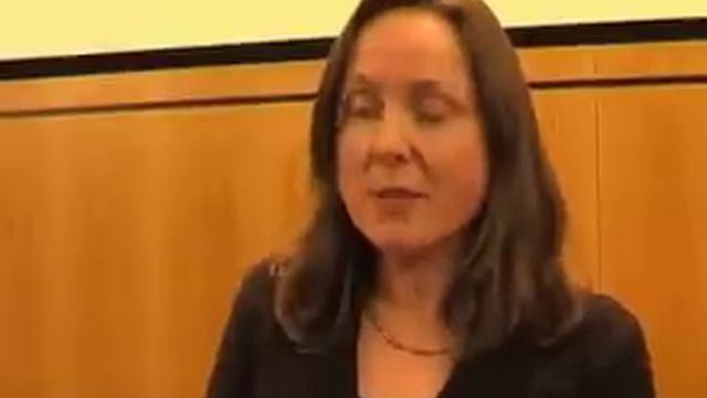 Science poetry: Lavinia Greenlaw смотреть онлайн