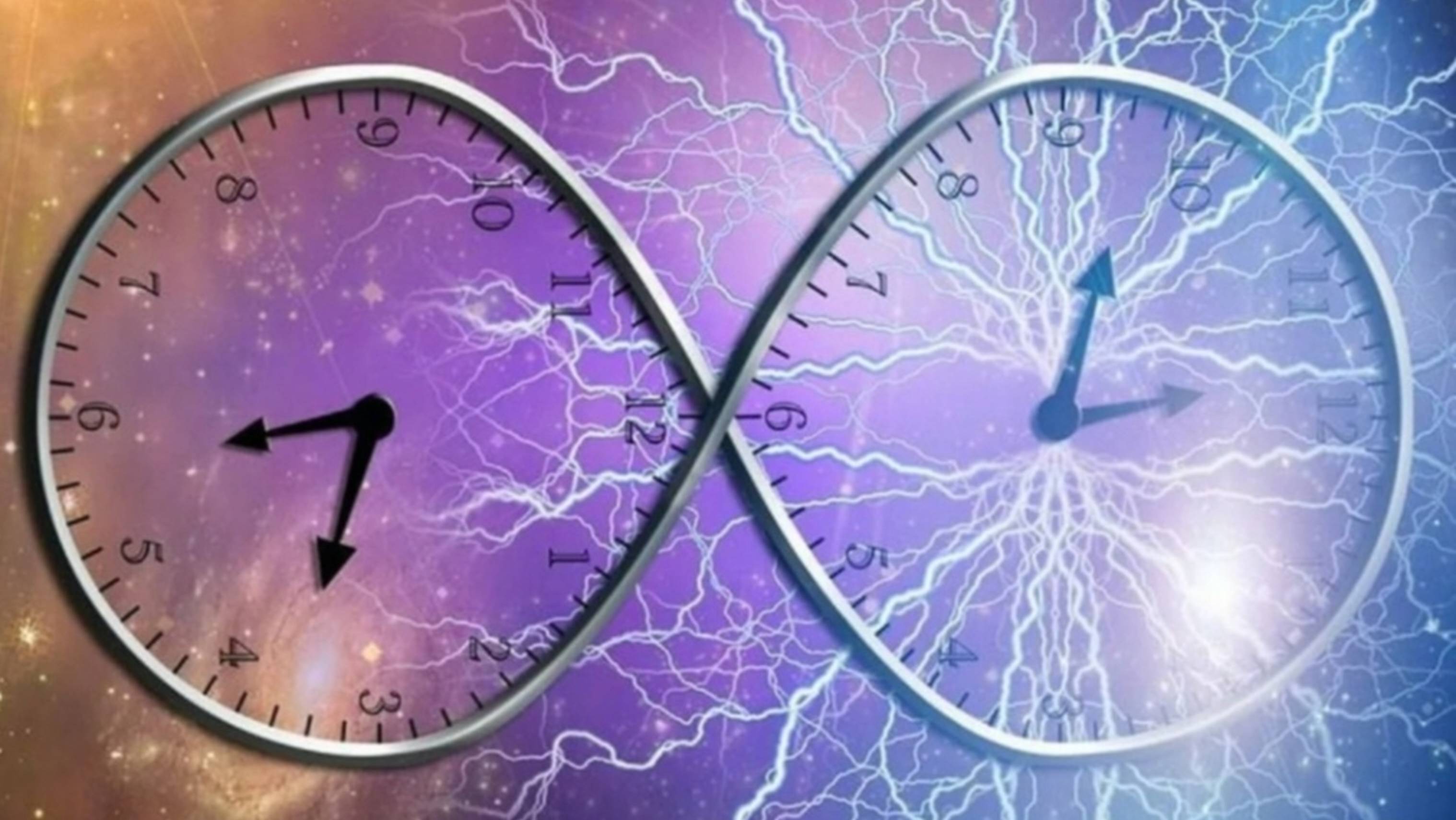 Квантовая философия: как бесконечность умещается внутри нас смотреть онлайн