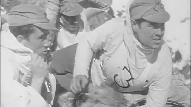 El Valle Blanco (1941) смотреть онлайн