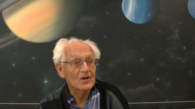prof: Cornelis de Jager: de C. de Jager sterrenwacht op Texel смотреть онлайн