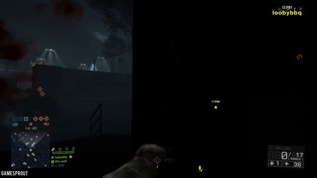 Follow The Leader! (When Idiots Play Games #39) смотреть онлайн