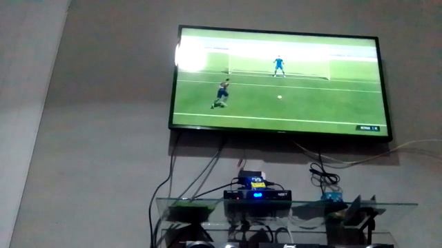 como dar dribes no FIFA 19 de Xbox 360 смотреть онлайн