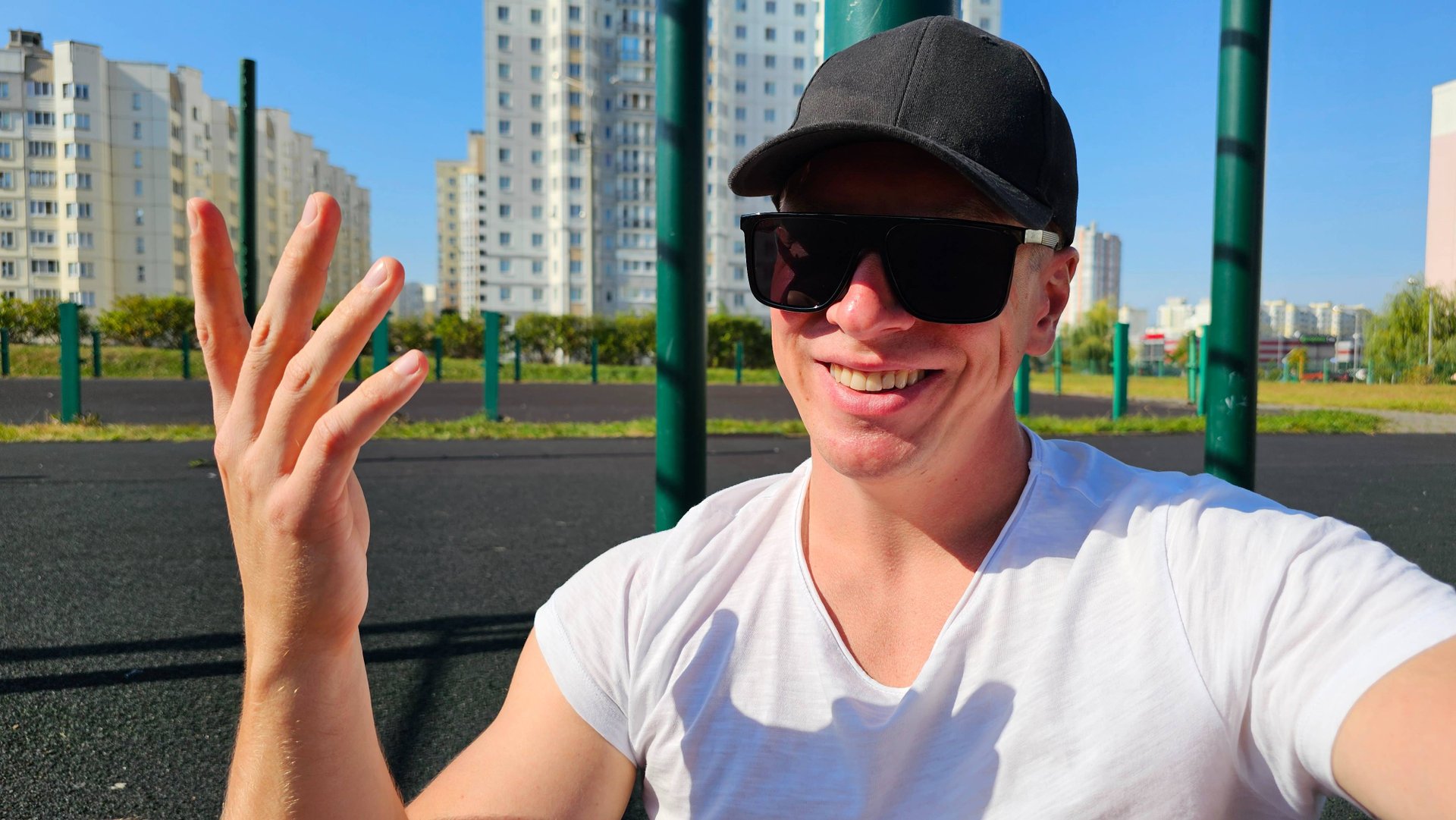 Лукашенко о сотрудничестве с Украиной. Глава ДНР Пушилин в Минске. смотреть онлайн