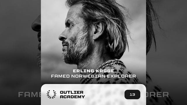 Replay – #13 Erling Kagge: The Famed Norwegian Explorer on Silence, Philosophy, and Summiting Mou.. смотреть онлайн
