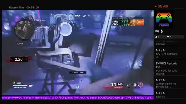Ruka black ops coldwar zombies offline gameplay (Outbreak Mode) part 2 смотреть онлайн