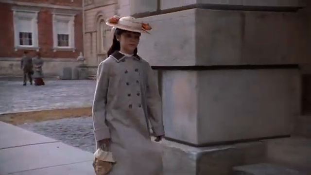 Саманта каникулы американской девочки смотреть онлайн