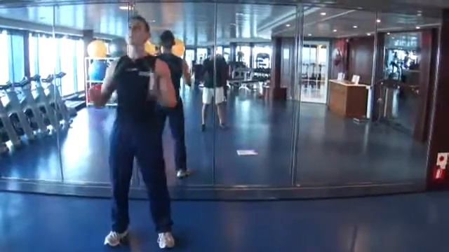 Janus warmup смотреть онлайн