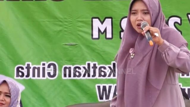 PENGAJIAN UMUM "PUASA HARI KE 14" BERSAMA USTADZAH MUMPUNI | CERAMAH NGAPAK LUCU DI PAKULAUT смотреть онлайн