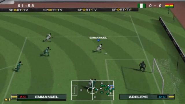 5 COISAS QUE IRRITAM NO RUMO AO ESTRELATO DO PES DE PLAYSTATION 2 смотреть онлайн