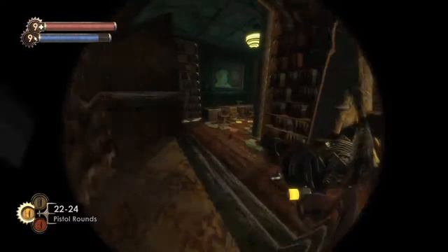 BioShock Remastered часть 9 Финал Человек выбирает смотреть онлайн
