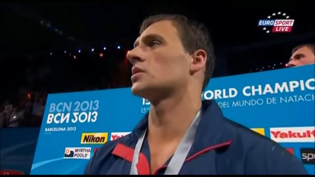 Missy Franklin & Ryan Lochte - Gasoline and Matches (Rissy) смотреть онлайн