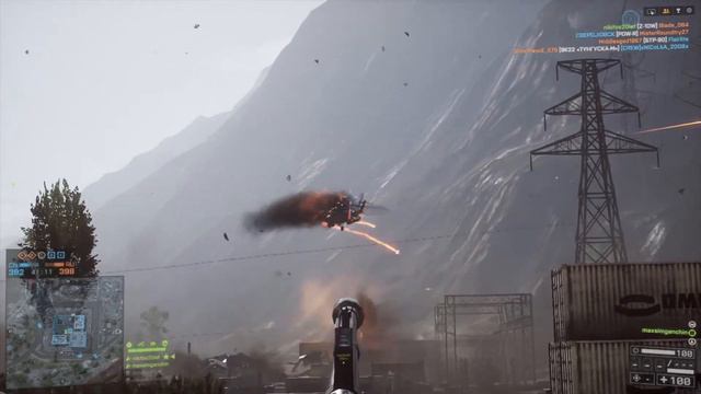 Battlefield 4™_20191006050411 смотреть онлайн