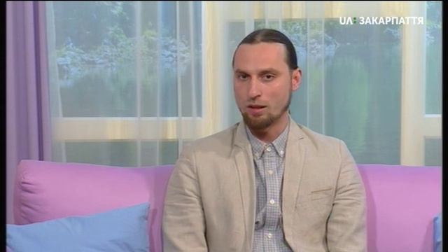 Юрій Славік. Августин Волошин - президент Карпатської України. 15 03 2019 смотреть онлайн