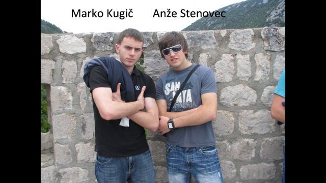 4.Ma predstavitveni film смотреть онлайн