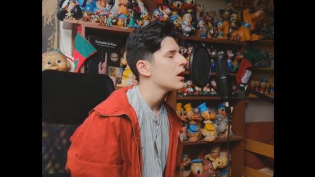 PLAY Zvezda - Filip Balos - Breathing смотреть онлайн