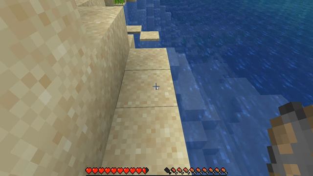 Minecraft Tlauncher - ALEX'S ZOO ANIMALS MOD - DANGEROUS ANIMAL ALEX'S MOBS!!! prt1 смотреть онлайн