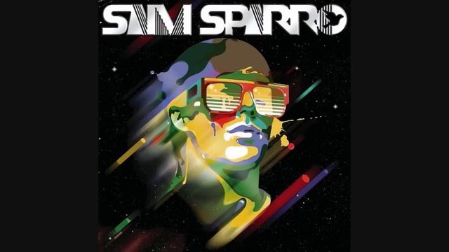 Black And Gold - Sam Sparro смотреть онлайн