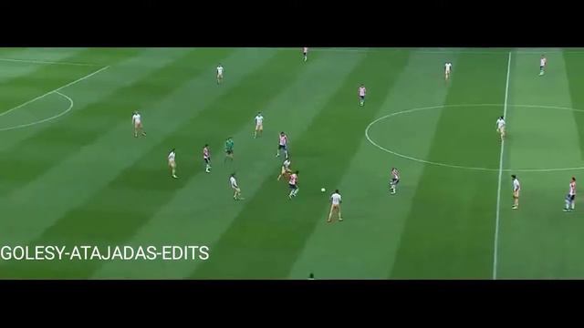 los mejores goles de orbelin pineda en clasicos смотреть онлайн