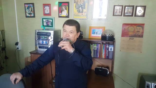 Виктор Гайдуков - Белый лебедь смотреть онлайн