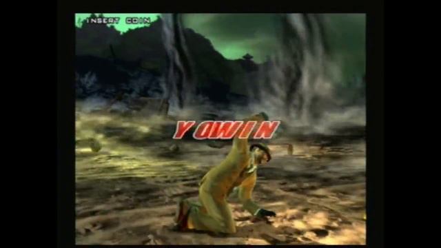 AJR2k's Tekken Mods King As смотреть онлайн