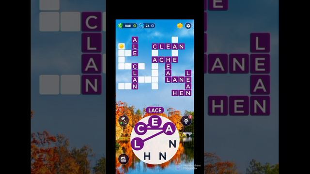 Daily Puzzle (13/10/22) Wow #word #puzzle #Fugo #wordsofwonders #RamkumaranGames смотреть онлайн