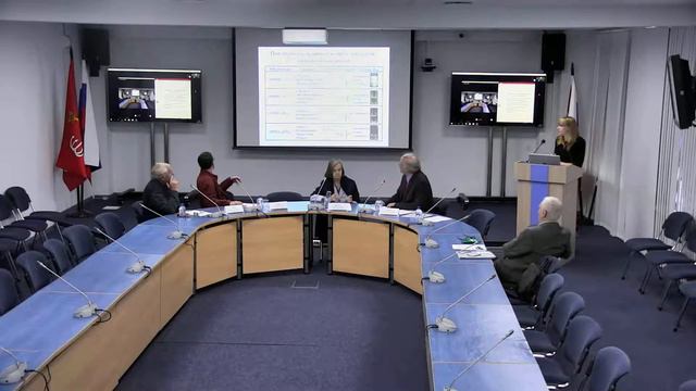 Andreeva Nadezhda Anatol’evna смотреть онлайн