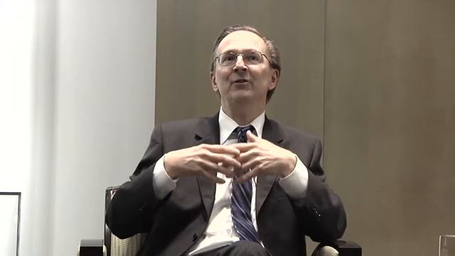 2010 Lasker Discussion Part 1 смотреть онлайн