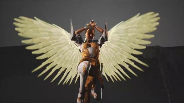 Mortal Kombat 1 - All Fatalities On Nitara