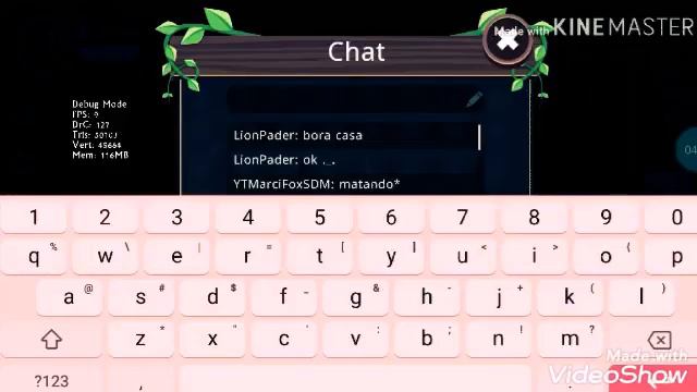 Jogando com LionPader 🐎 смотреть онлайн
