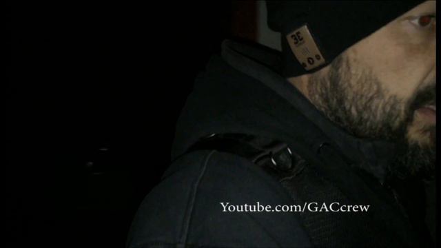 ghost adventures haunted train station Castaneda Hotel aarons vlog смотреть онлайн