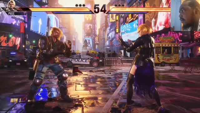 I CAN'T WAIT FOR THIS GAME!!! - Tekken 8 Demo Gameplay смотреть онлайн