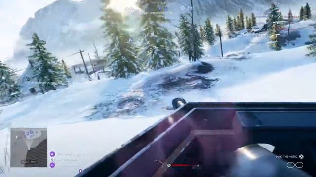 Battlefield Music смотреть онлайн