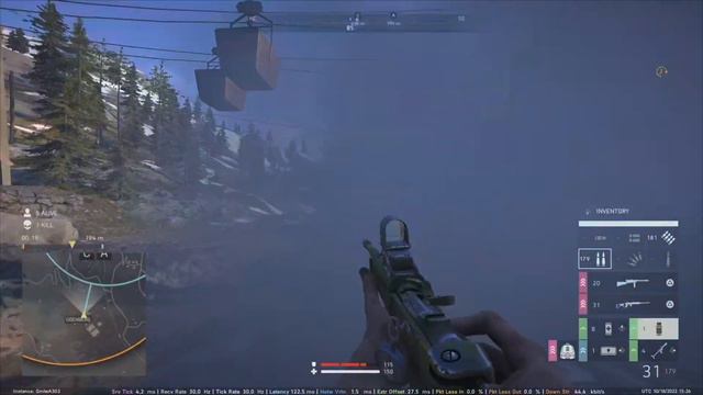 Battlefield V FIRESTORM 3 VERY good SOLO PLAYERS IN THE SAME GAME смотреть онлайн
